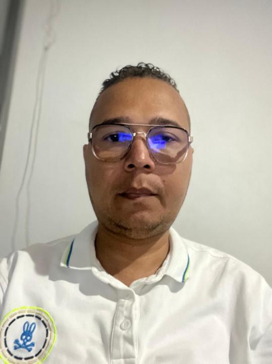 Breitner Pinto vargas