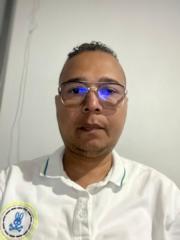 Breitner Pinto vargas