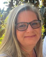 Rachelle Napper