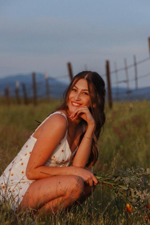 Madison Nelson