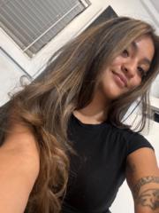 Arianna Ybarra