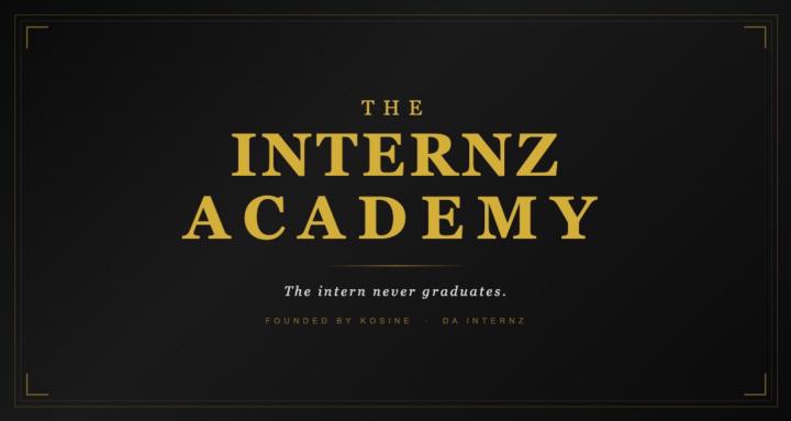 Internz Academy 