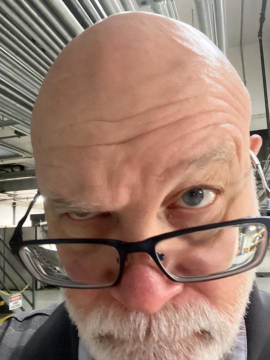 Anthony Schneider
