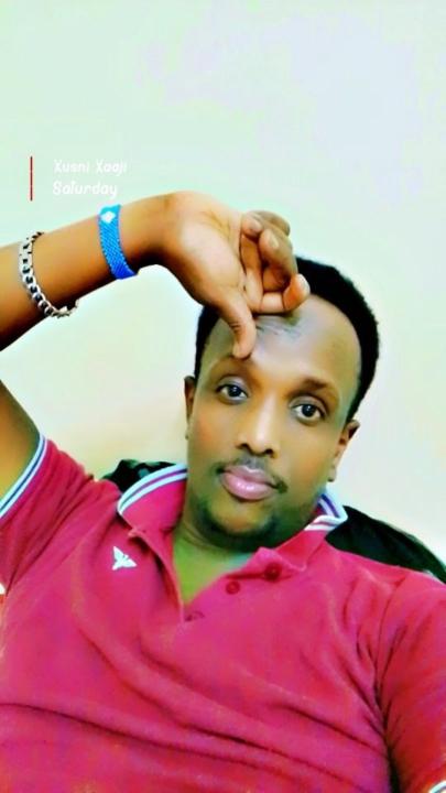Hussain Jama