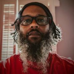 Myk Robinson