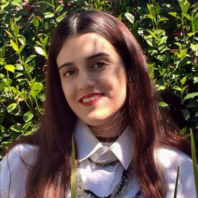 Agustina Idiart Troglia