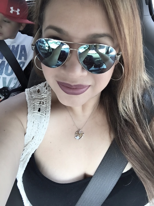 Susana Rosas bazaldua