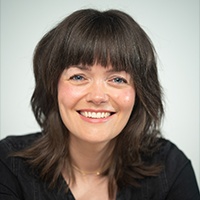 Caitlin Lomen