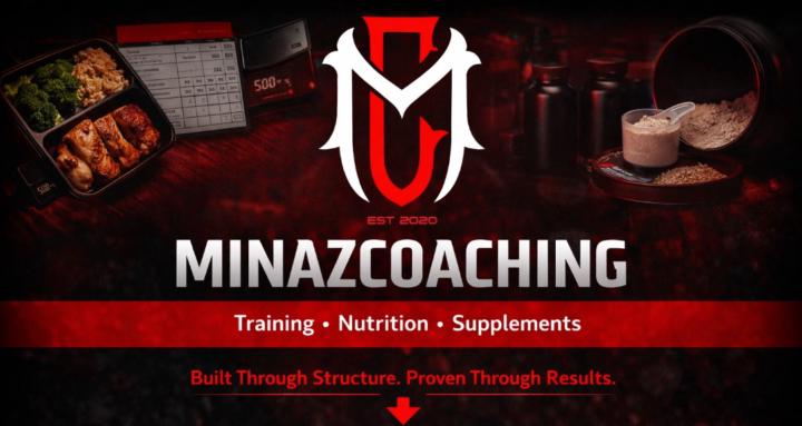 MinazCoaching