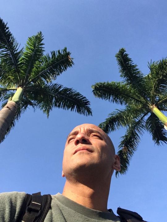 Mauricio Lopez