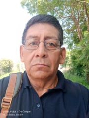 Enrique Gonzalez