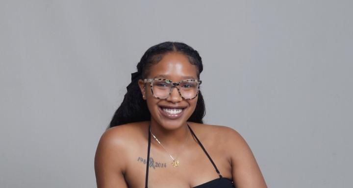 Quanjenae Broughton