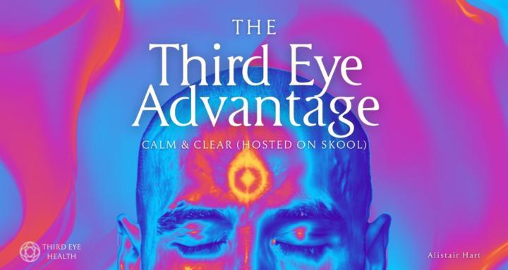 Third Eye Advantage -Container