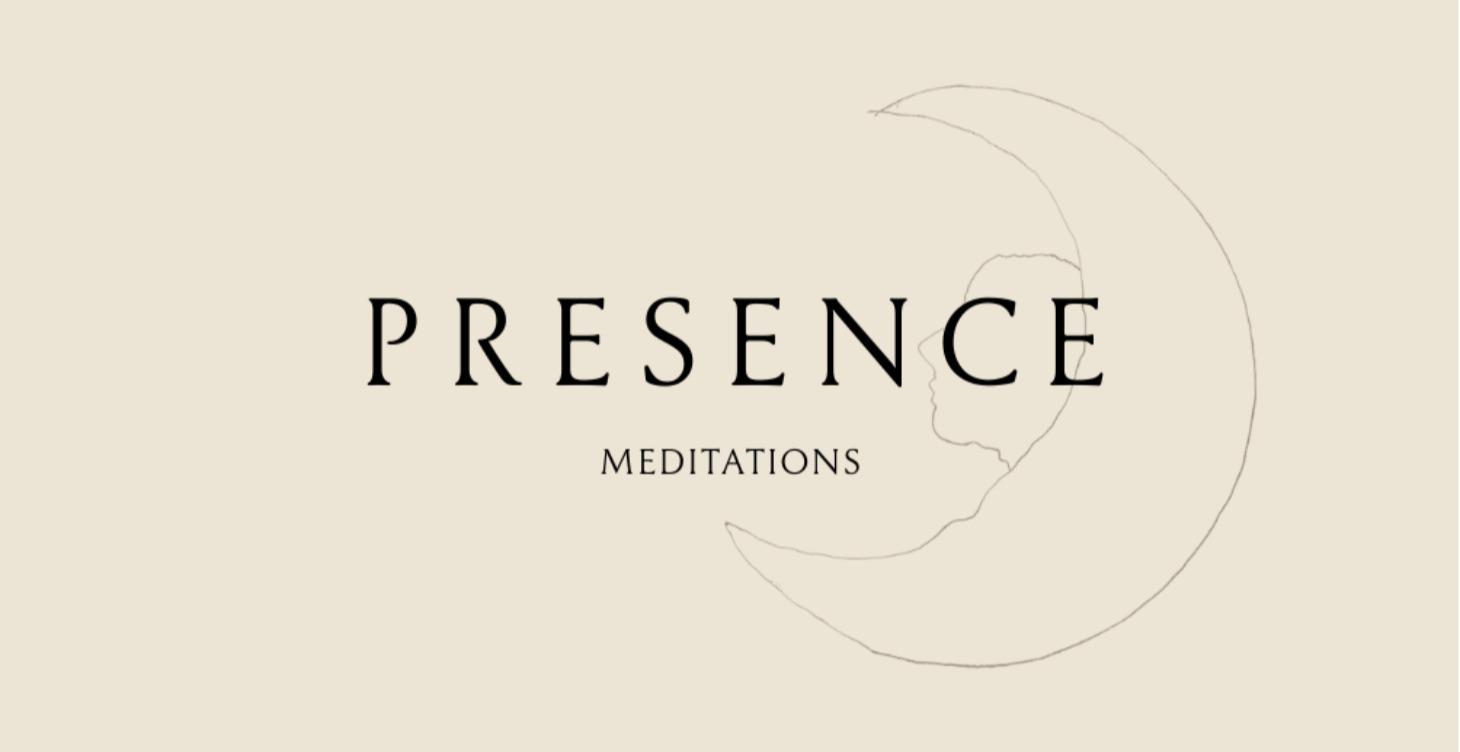 PRESENCE 30 Day Meditation Program