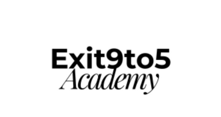 Exit9to5Academy