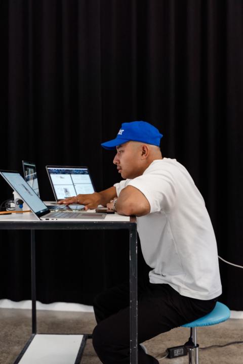 Darren Nguyen