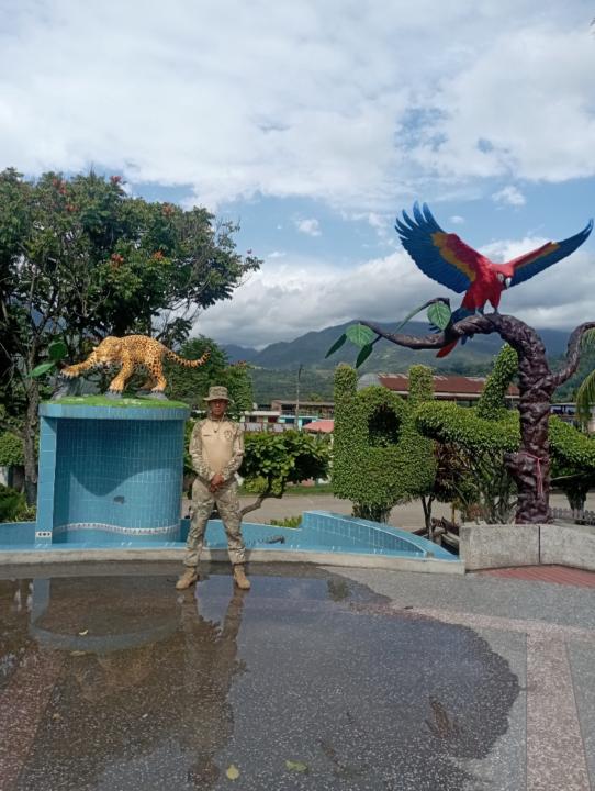 Eder Nelson Paniura Salazar