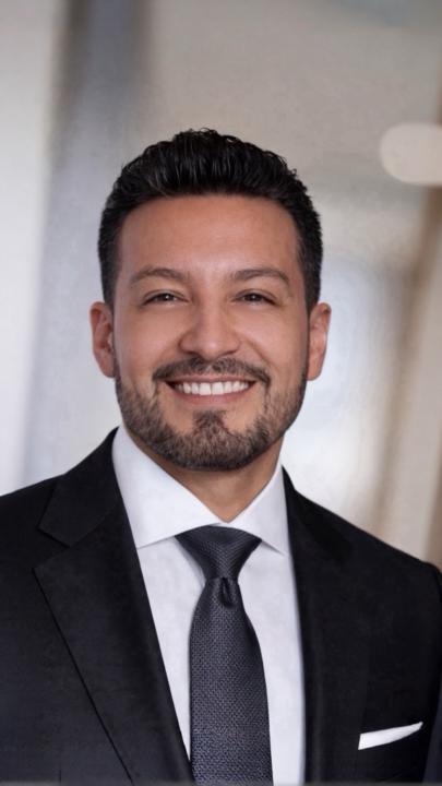Alex Mosquera