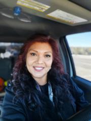 Donna Fragua-Nelson