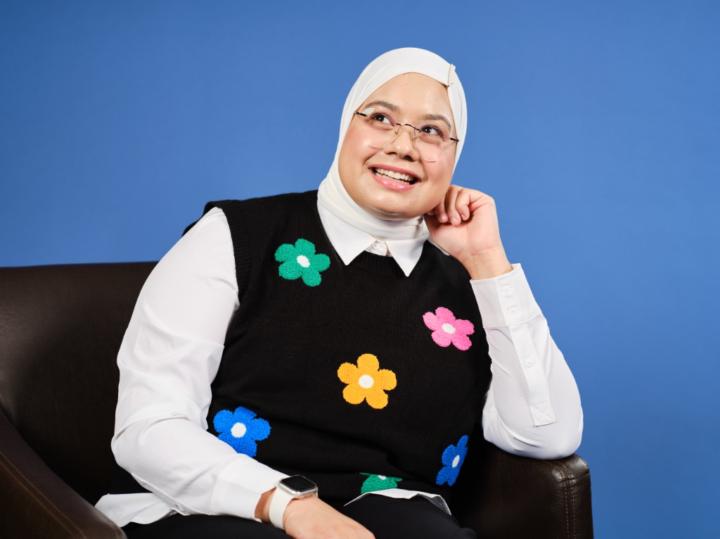 Amera Lulu