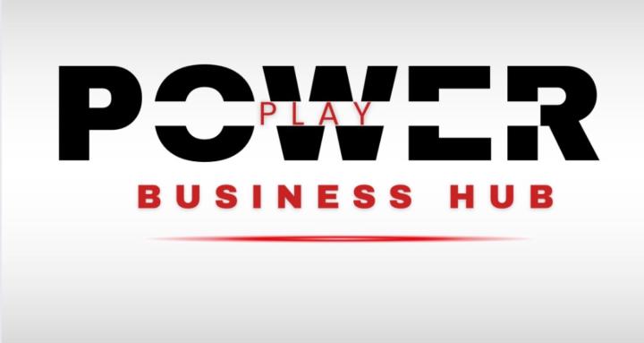 Power Play Business Hub