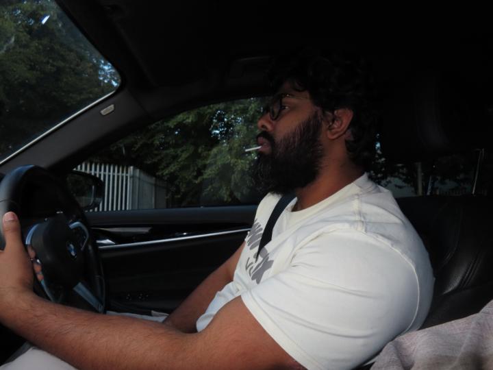 Fazulul rahuman Mohamed Ramaly