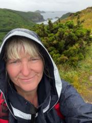 Helen Blowers
