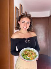 Pilar Rosas