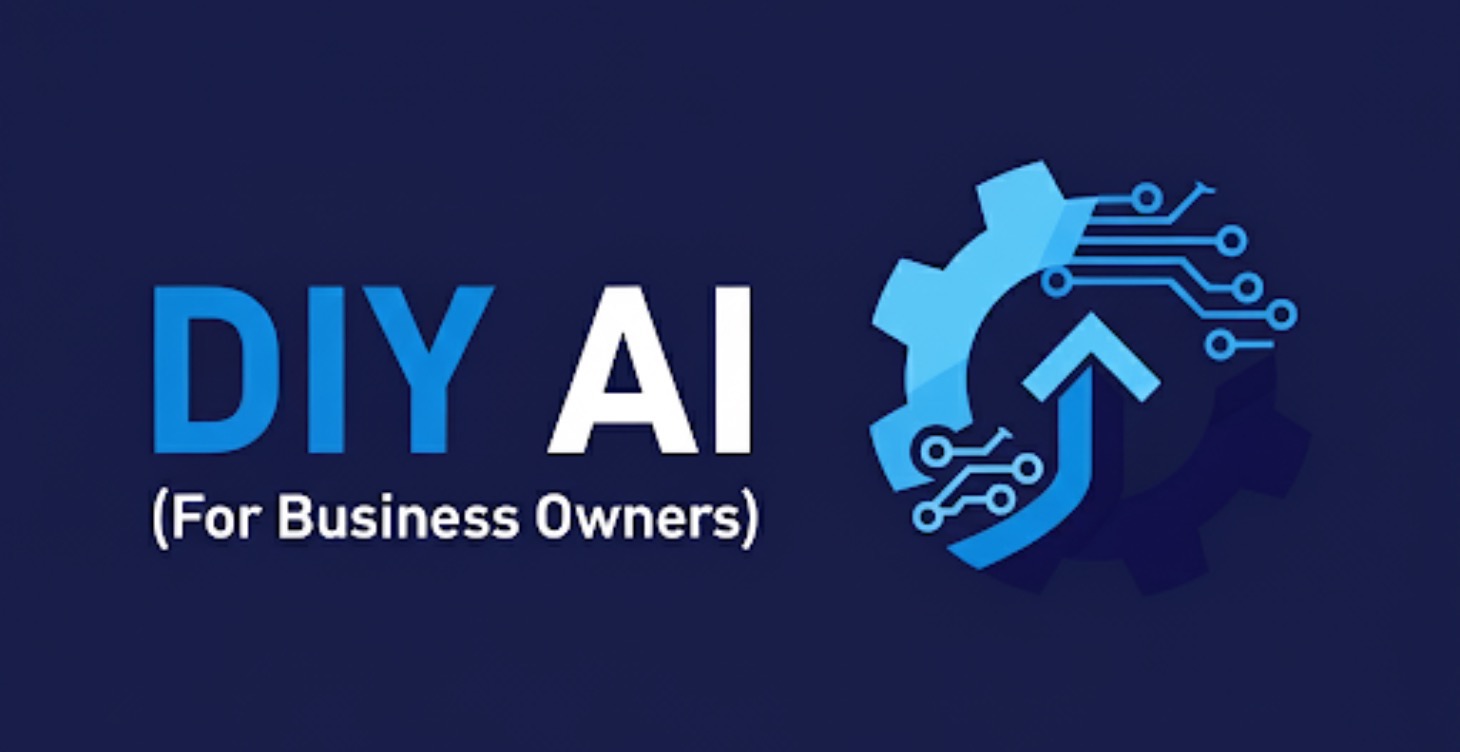 Intro To Doing Tech Yourself