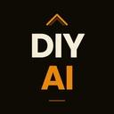 DIY AI icon