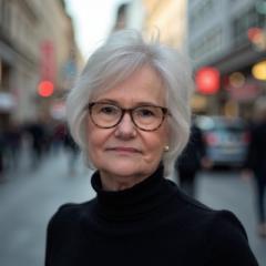 Judith Fager