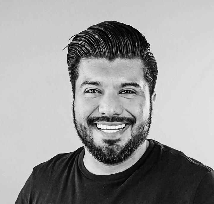Javier Mendez