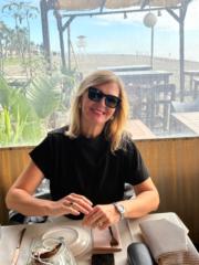 Biljana Van der Ende