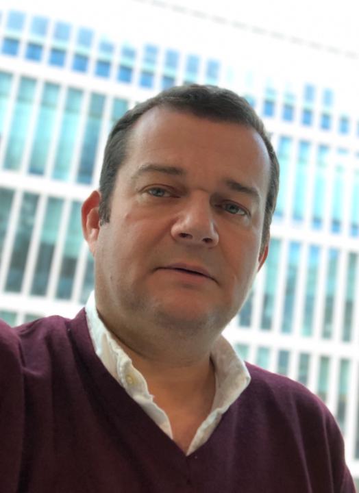Simon Sacerdoti