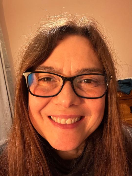 Reneta Popova