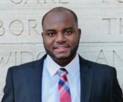Sheldon Smith