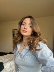 Maryna Kanivets