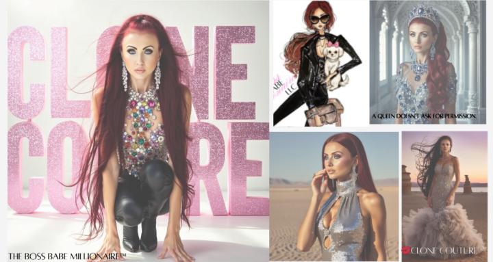 Boss Babe Millionaire's Club