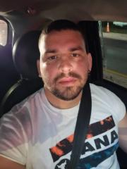 Manolo Gonzalez