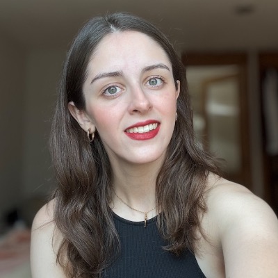 Andrea Victoria Pacheco Sánchez
