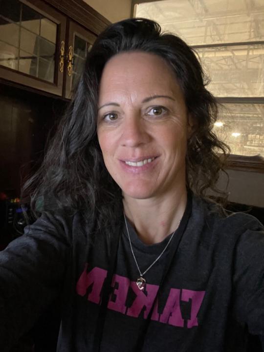 Amanda Brown