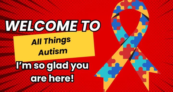 All Things Autism