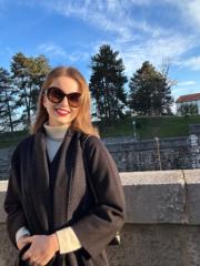 Klaudia Holewiak