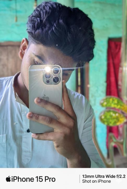 Bashu singh Rajput