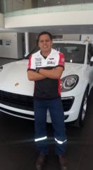 David Richard Cuellar Muñoz