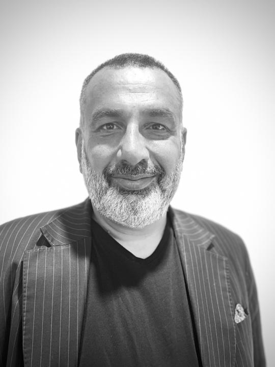 Norman Dagher Dagher