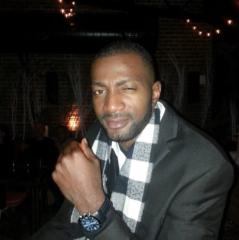 Andre Ebaka