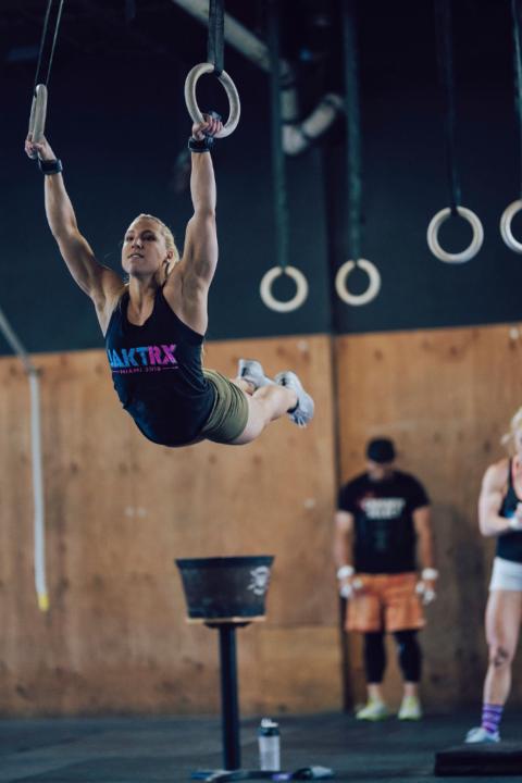 Julie Simon