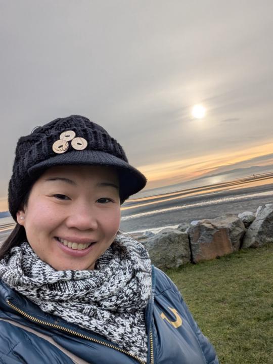 Helen Chen