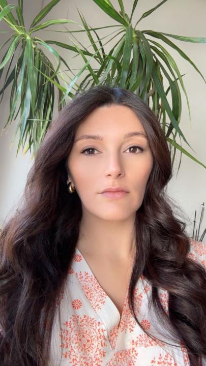 Nahikari González Sánchez